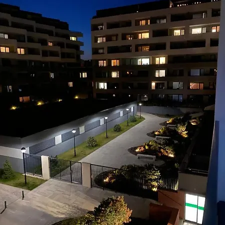 Rezidencia Pri Radnici Apartment *