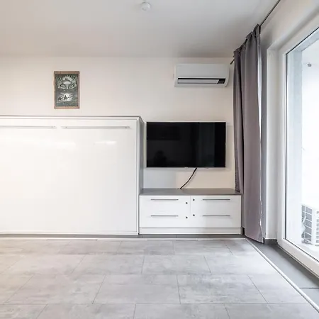 Apartment Rezidencia Pri Radnici *