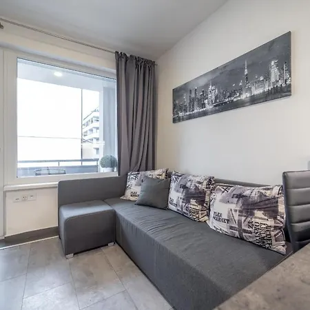Apartment Rezidencia Pri Radnici Kosice