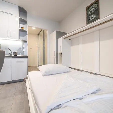 Rezidencia Pri Radnici Apartment Kosice