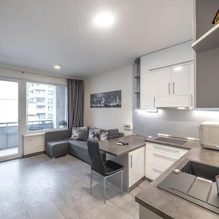Rezidencia Pri Radnici Apartment
