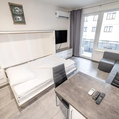 Apartment Rezidencia Pri Radnici Kosice
