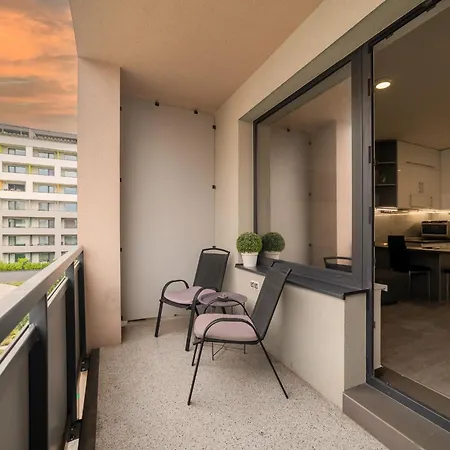 Rezidencia Pri Radnici Apartment