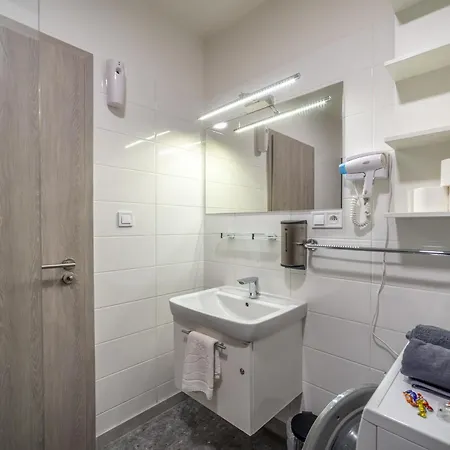 Rezidencia Pri Radnici Apartment *