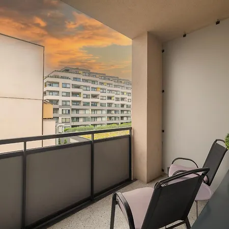 Apartment Rezidencia Pri Radnici Kosice
