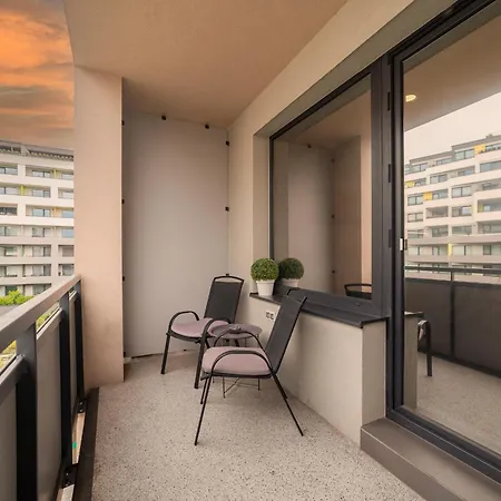 Rezidencia Pri Radnici Apartment *