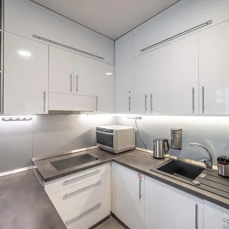 Apartment Rezidencia Pri Radnici Kosice