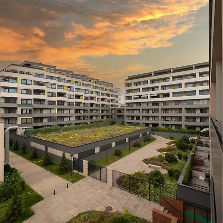 Apartment Rezidencia Pri Radnici